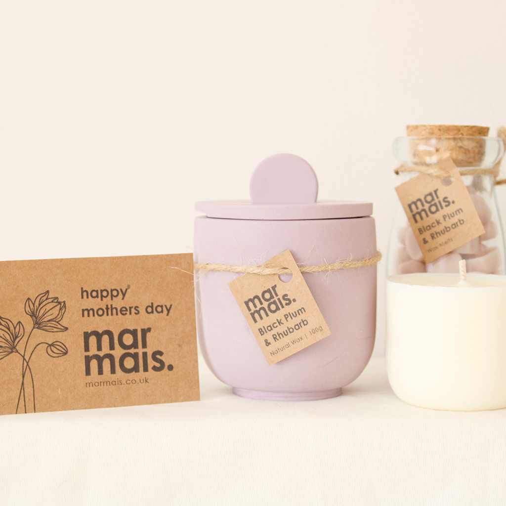 Mother's Day Gift Box | Luxury Scented Gift Box