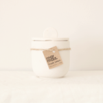 Fresh Linen Scented Candle