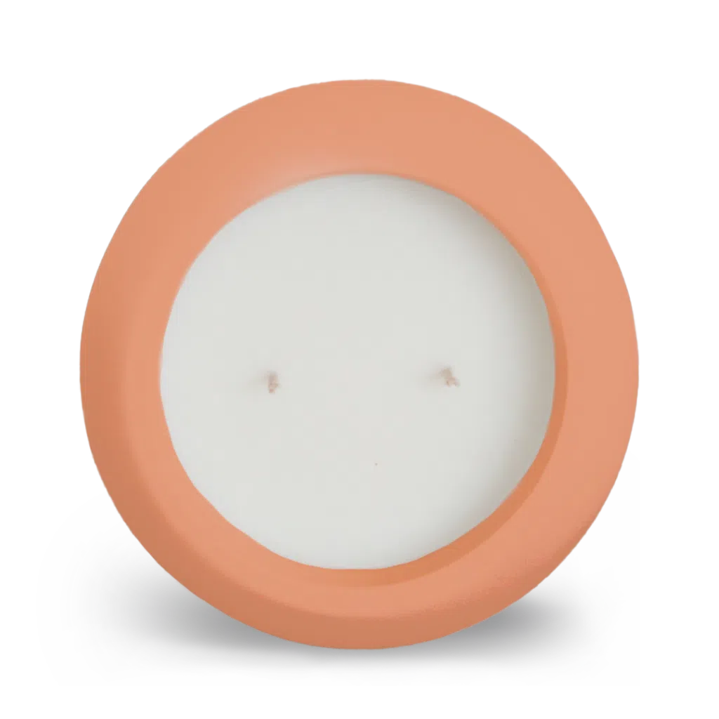 Grapefruit โRippleโ Large 280g Candle